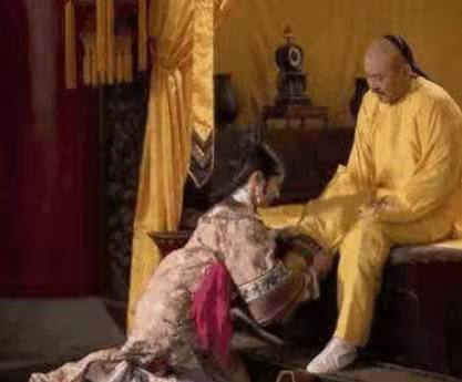 古代的妻、媵、妾、嬖、烝、报，分别代表什么意思？